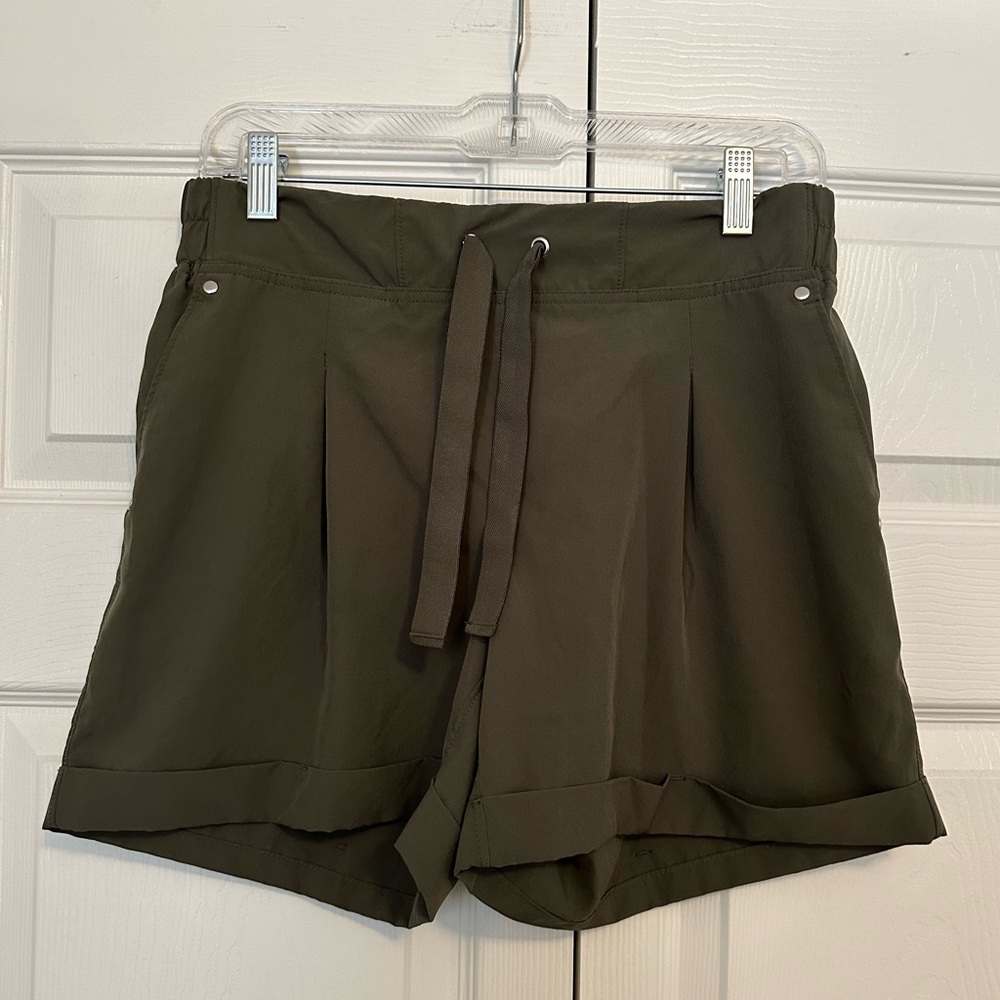Comfy shorts